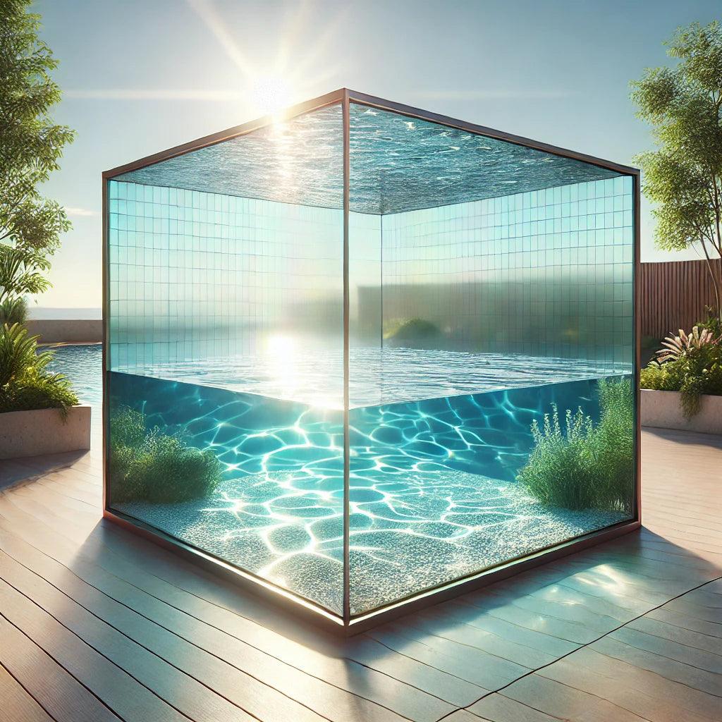 5 Essential Tips for Maintaining a Crystal-Clear Pool All Year Round